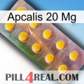 Apcalis 20 Mg new11